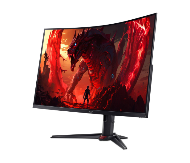 Acer Nitro XZ323QKP1bmiiprx - 1316078 - zdjęcie 3
